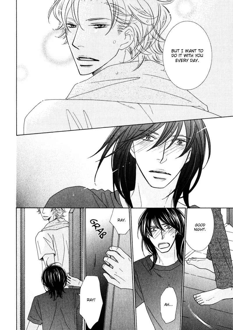 Page 11 Chapter 5 wonderful days?