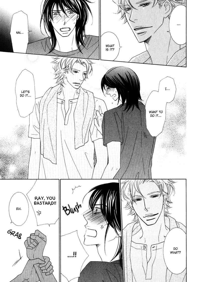 Page 12 Chapter 5 wonderful days?