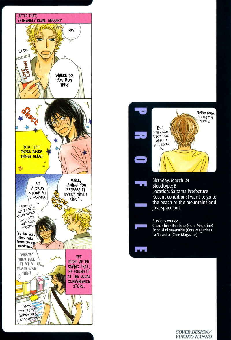 Page 19 Chapter 5 wonderful days?