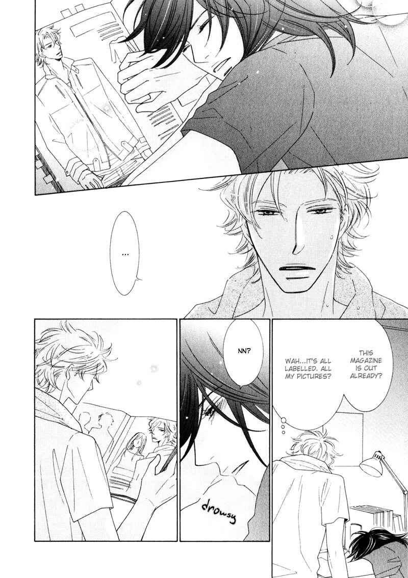 Page 7 Chapter 5 wonderful days?
