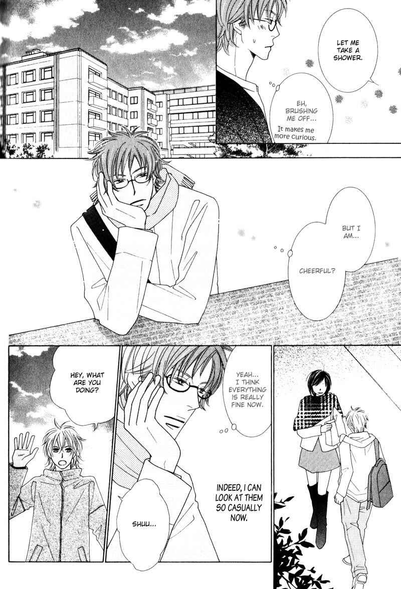 Page 18 Chapter 4 wonderful days?