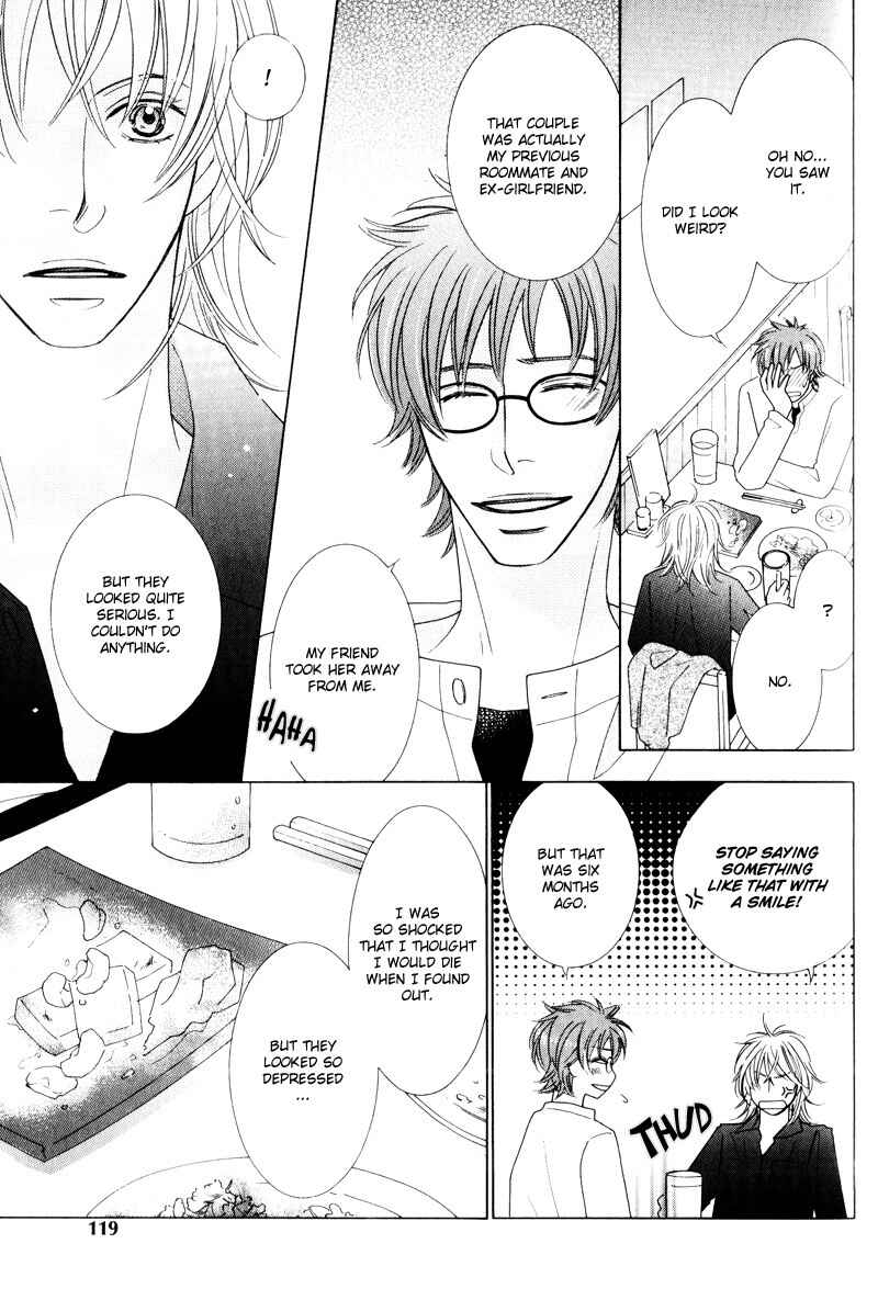 Page 21 Chapter 4 wonderful days?