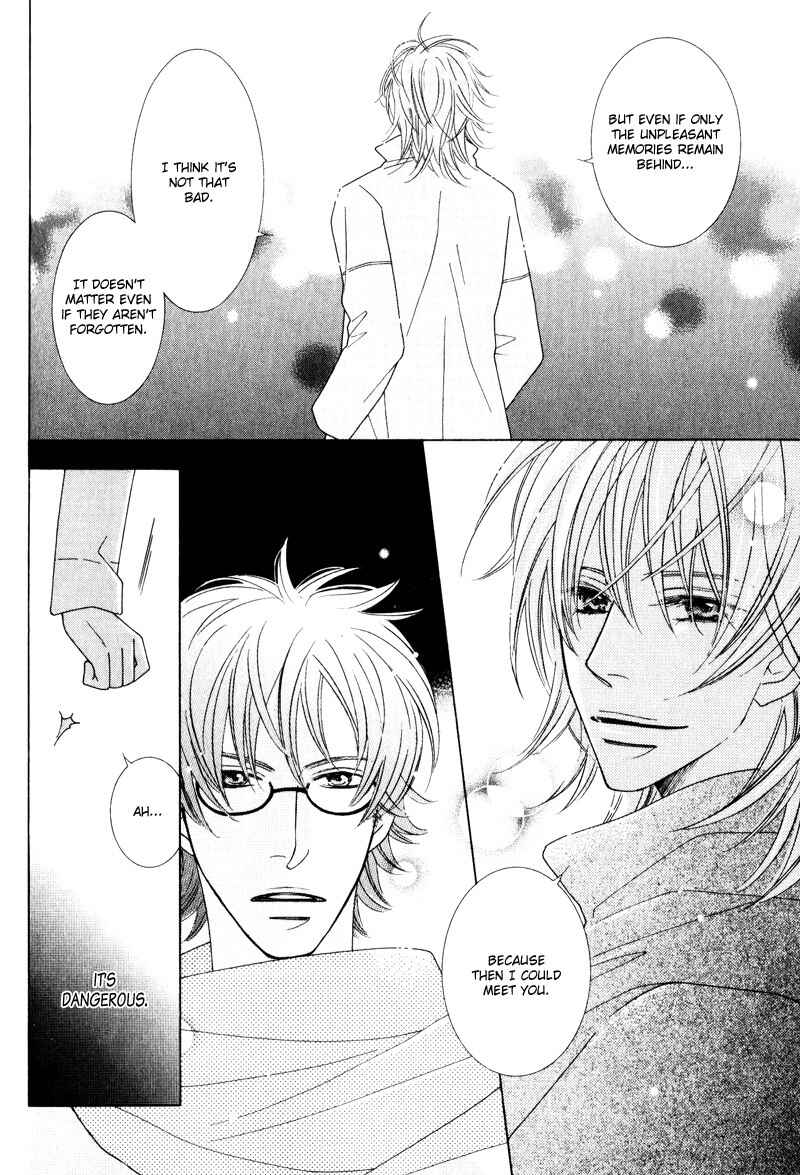 Page 26 Chapter 4 wonderful days?