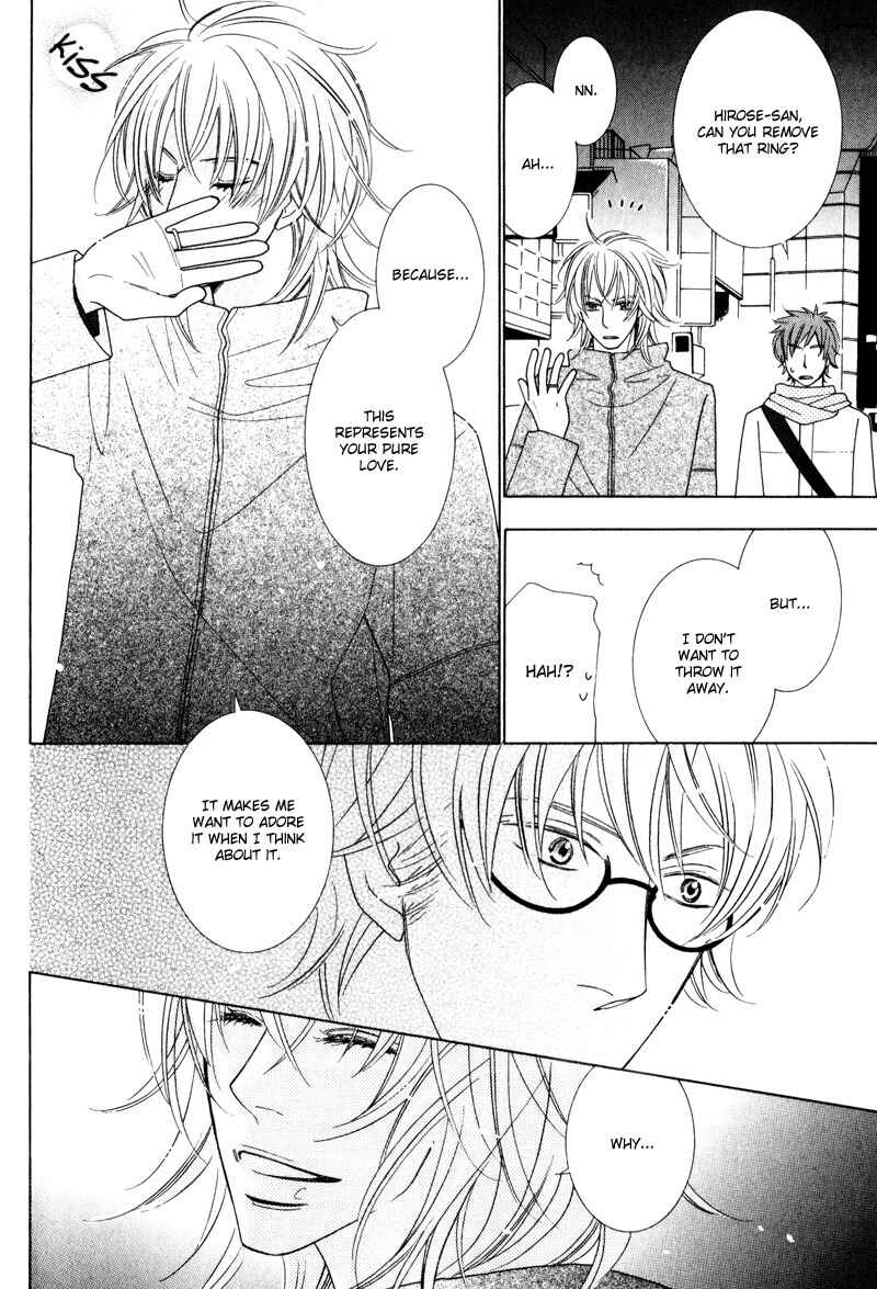 Page 28 Chapter 4 wonderful days?
