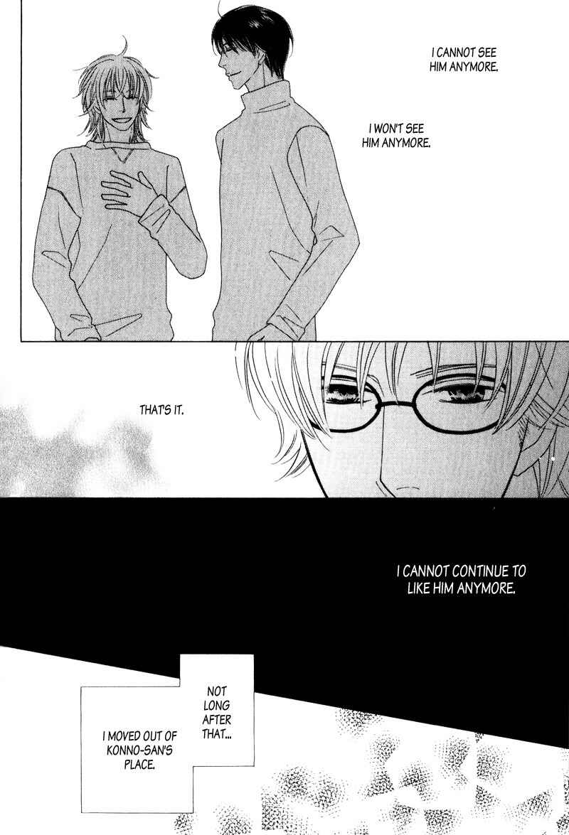 Page 36 Chapter 4 wonderful days?