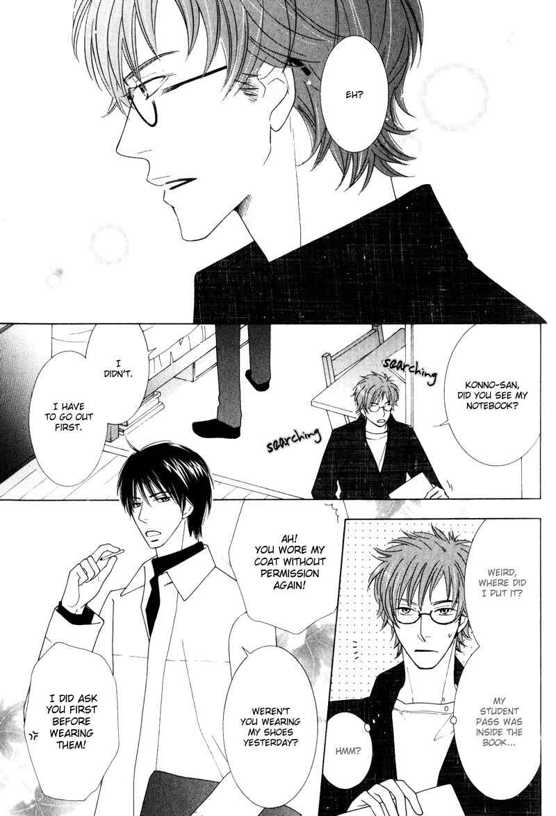 Page 9 Chapter 4 wonderful days?