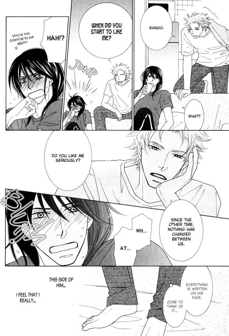 Page 27 Chapter 2 wonderful days?