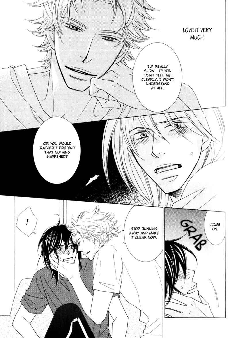 Page 28 Chapter 2 wonderful days?