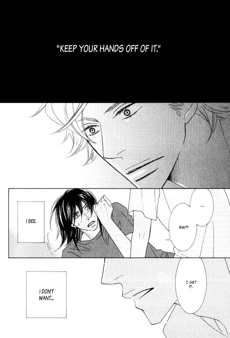 Page 35 Chapter 2 wonderful days?