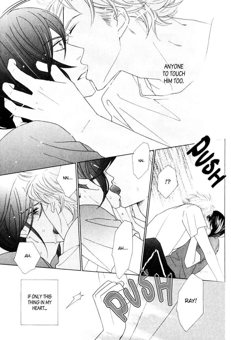 Page 36 Chapter 2 wonderful days?
