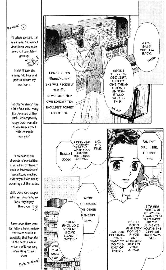 Page 14 Chapter 11 Andante