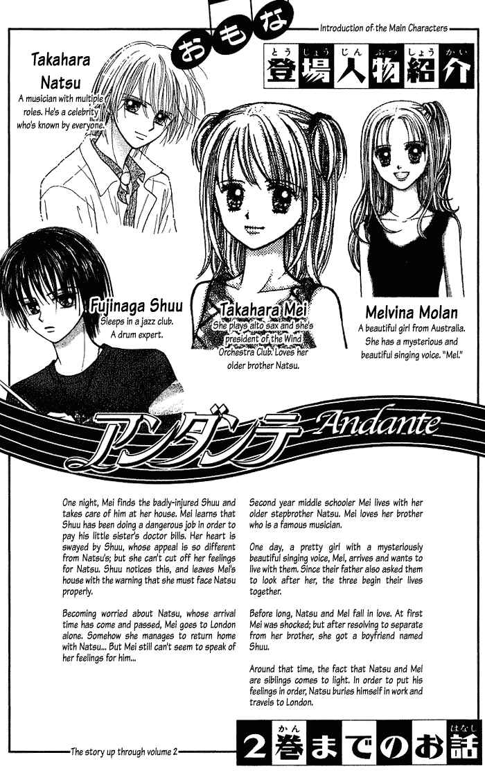 Page 3 Chapter 11 Andante