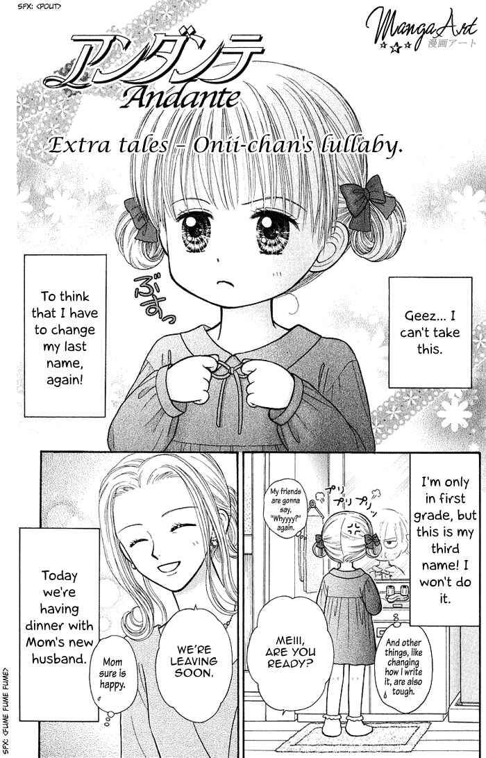 Page 1 Chapter 10.5 Andante