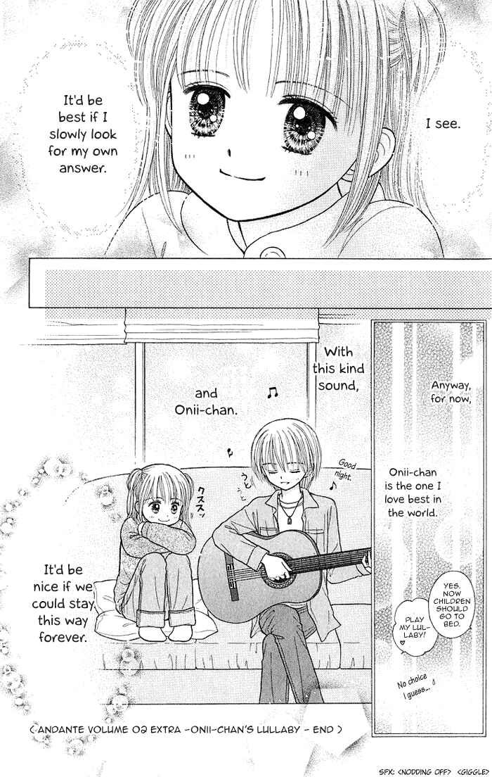 Page 15 Chapter 10.5 Andante