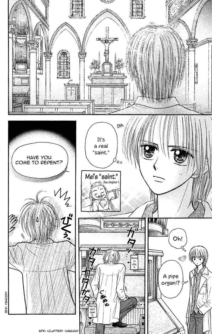 Page 10 Chapter 10 Andante