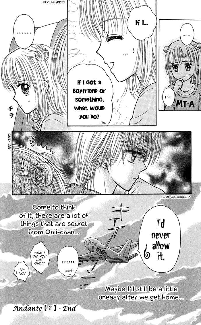 Page 31 Chapter 10 Andante