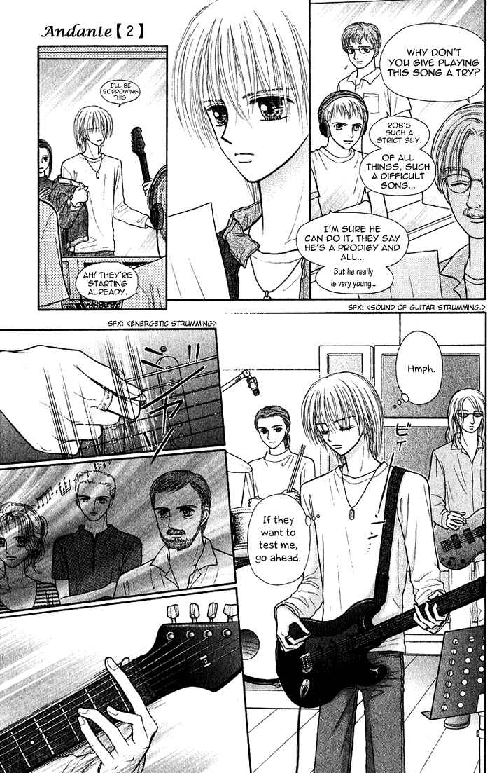 Page 23 Chapter 7 Andante