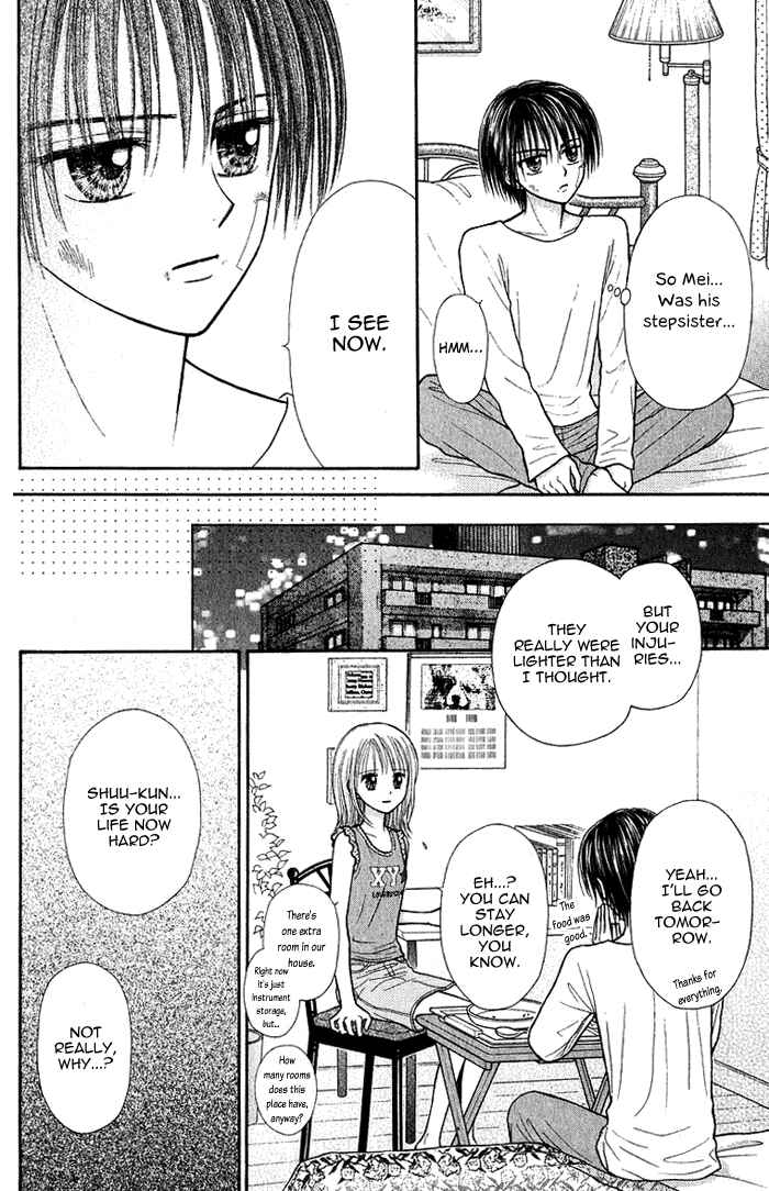 Page 24 Chapter 9 Andante