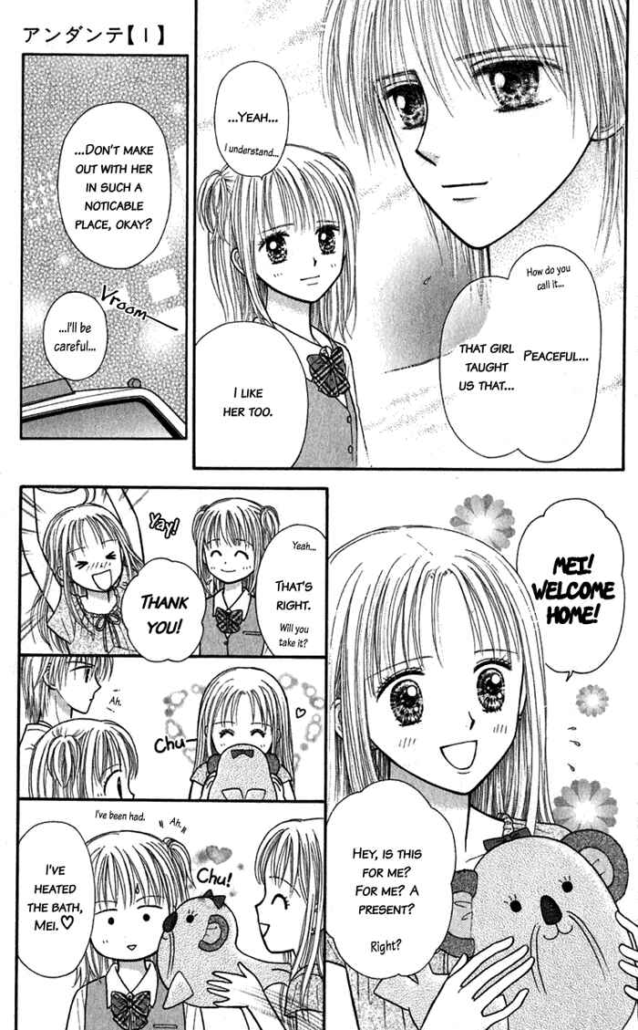 Page 23 Chapter 4 Andante