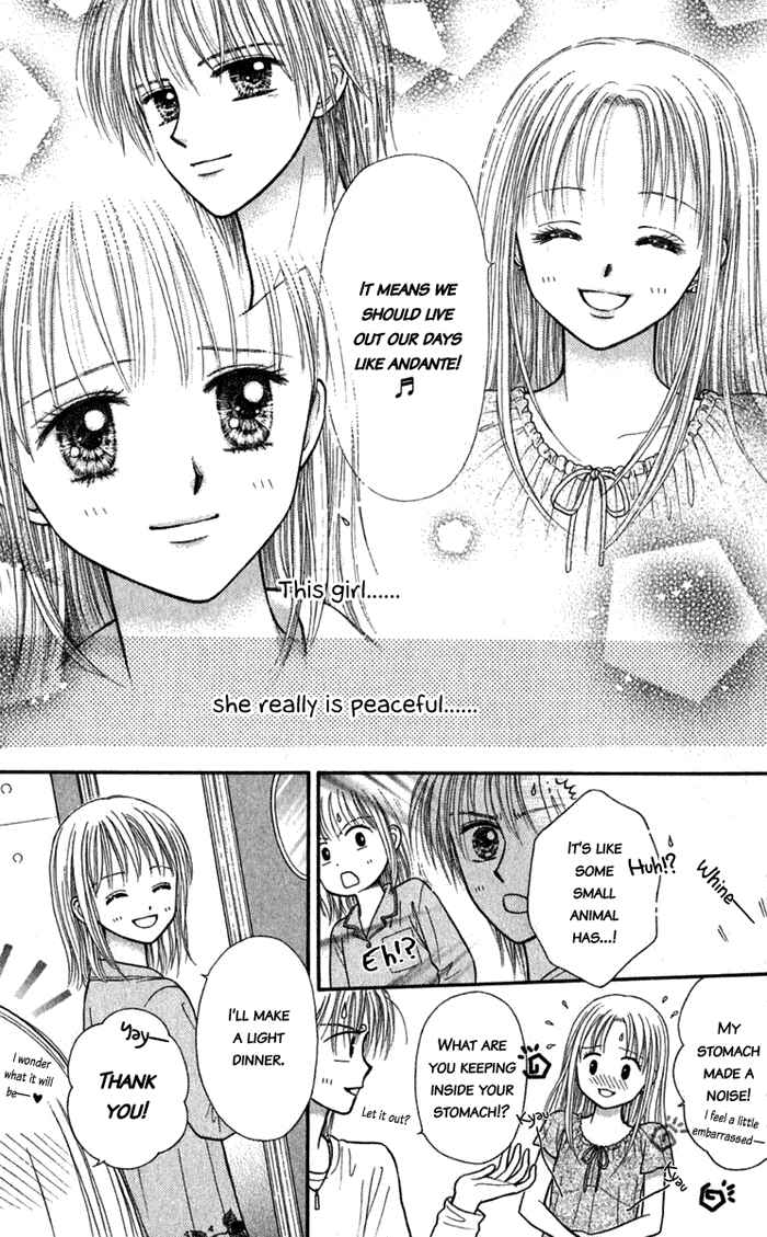 Page 29 Chapter 4 Andante