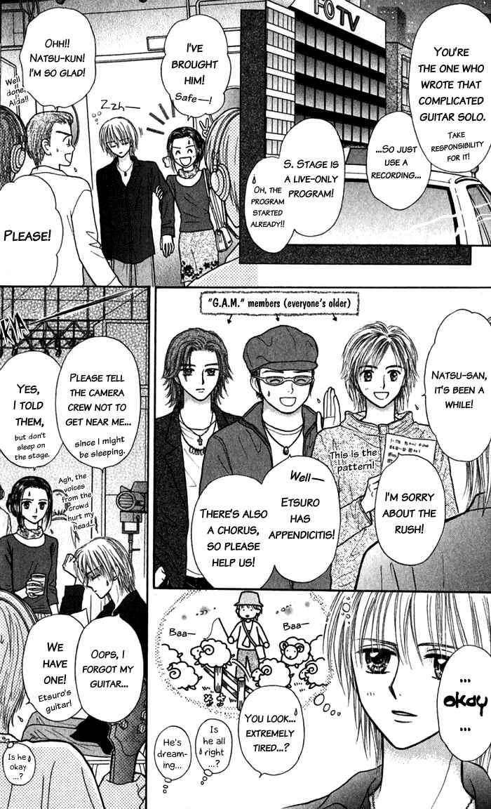 Page 21 Chapter 3 Andante