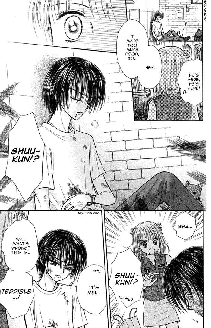Page 29 Chapter 8 Andante
