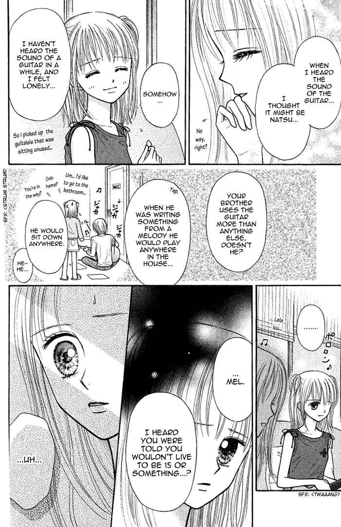 Page 6 Chapter 8 Andante