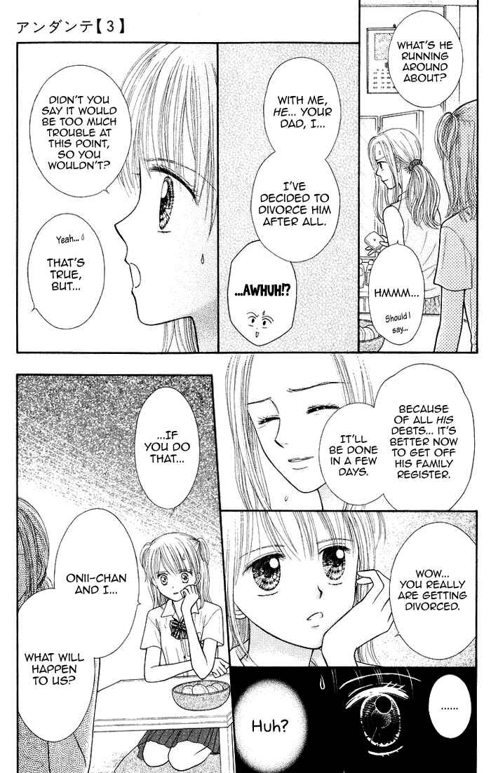 Page 3 Chapter 15 Andante