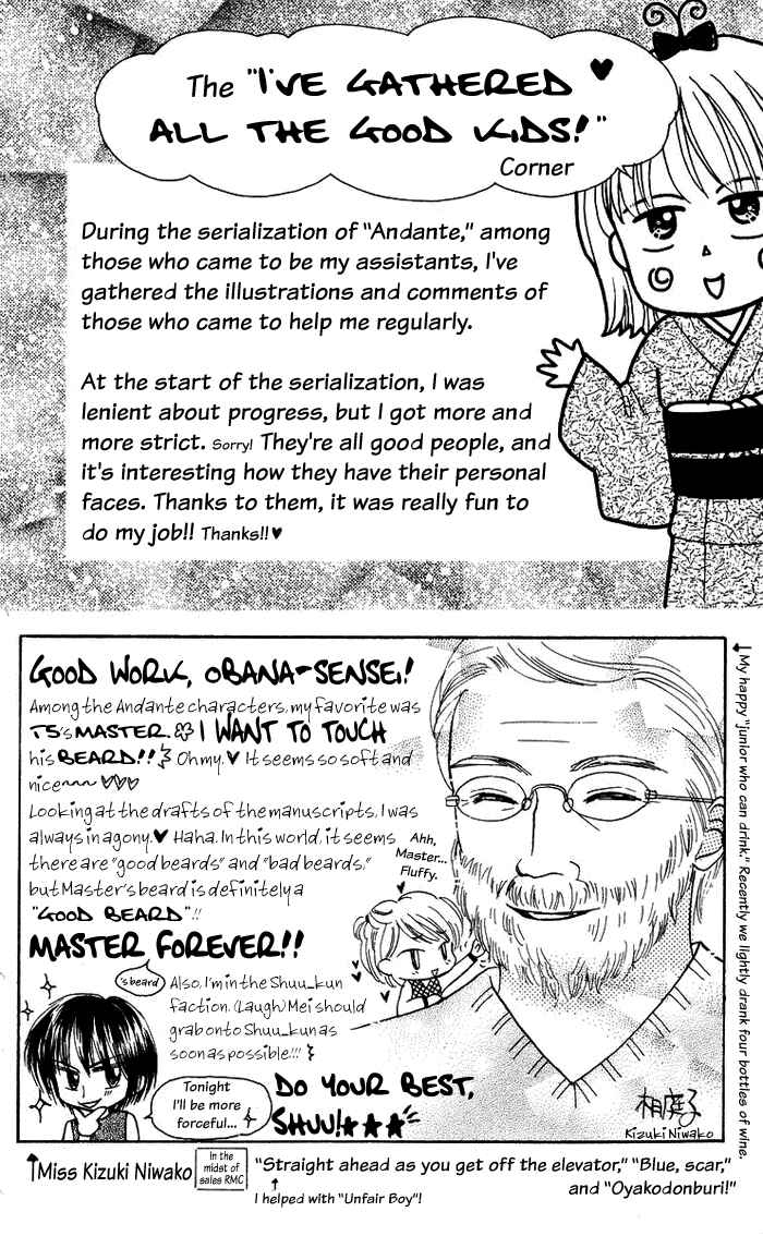Page 38 Chapter 15 Andante
