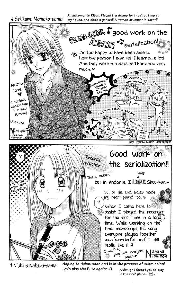 Page 41 Chapter 15 Andante