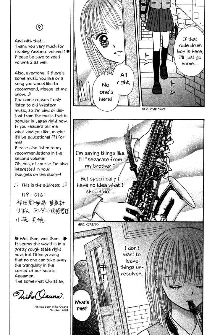 Page 5 Chapter 5 Andante