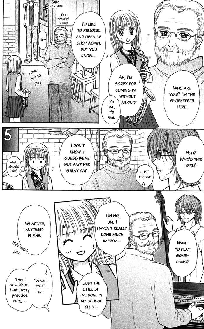 Page 6 Chapter 5 Andante