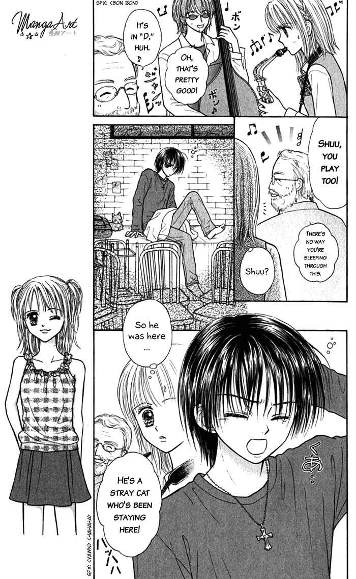 Page 7 Chapter 5 Andante
