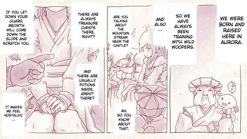 Page 24 Chapter 1 Pokémon + Nobunagas Ambition ~ Ranseis Color Picture Scroll ~