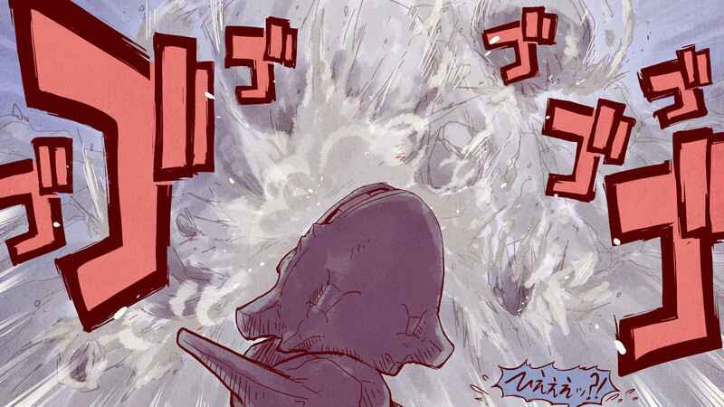 Page 44 Chapter 3 Pokémon + Nobunagas Ambition ~ Ranseis Color Picture Scroll ~