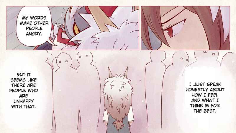 Page 16 Chapter 5 Pokémon + Nobunagas Ambition ~ Ranseis Color Picture Scroll ~