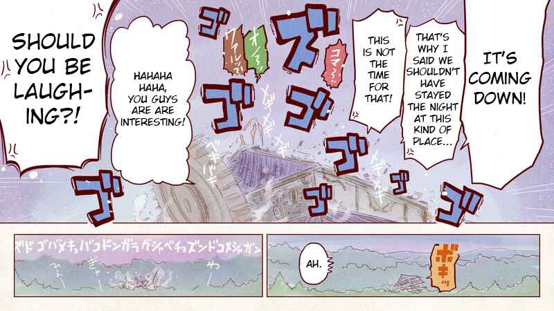 Page 44 Chapter 5 Pokémon + Nobunagas Ambition ~ Ranseis Color Picture Scroll ~