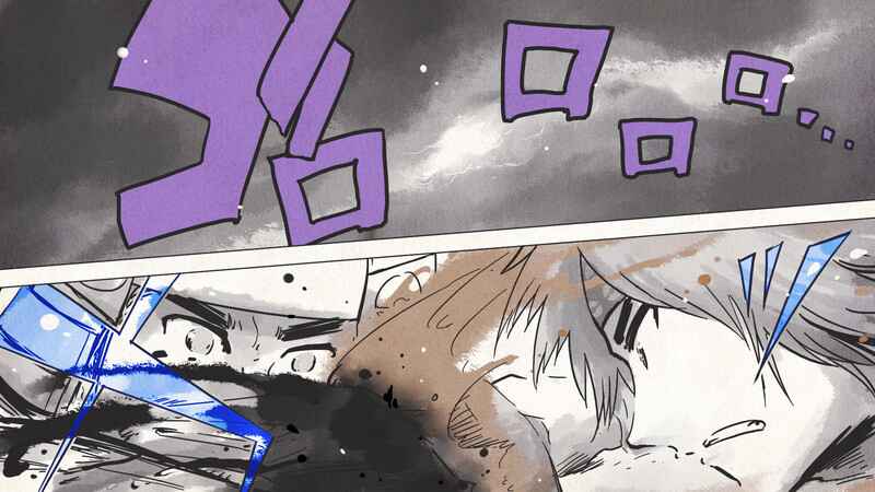 Page 24 Chapter 6 Pokémon + Nobunagas Ambition ~ Ranseis Color Picture Scroll ~