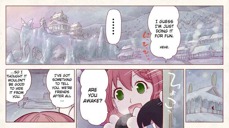 Page 17 Chapter 4 Pokémon + Nobunagas Ambition ~ Ranseis Color Picture Scroll ~