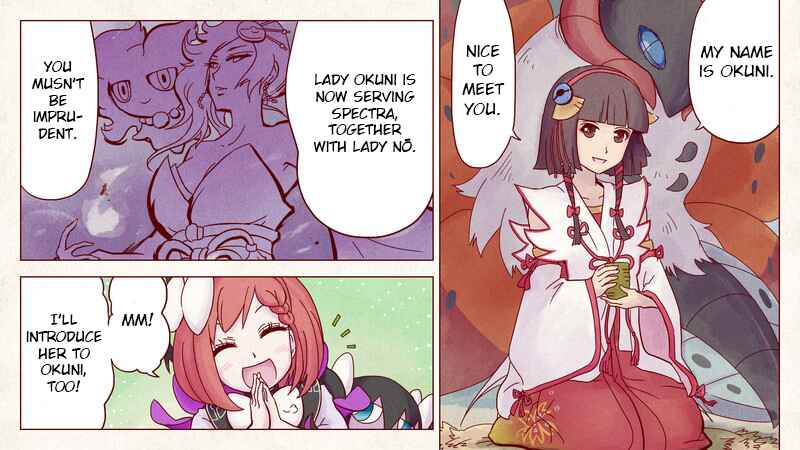 Page 2 Chapter 4 Pokémon + Nobunagas Ambition ~ Ranseis Color Picture Scroll ~
