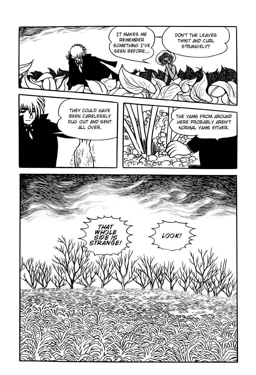 Page 16 Chapter 209 Black Jack