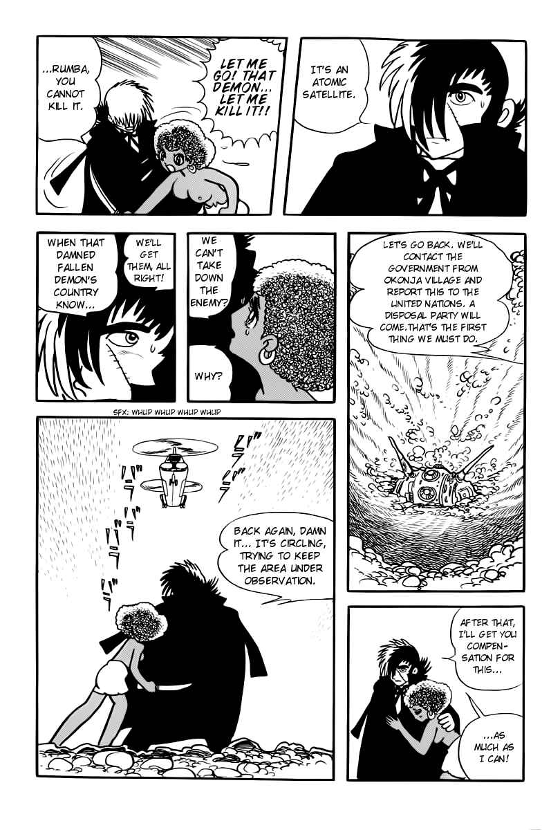 Page 19 Chapter 209 Black Jack