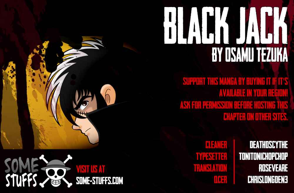 Page 2 Chapter 209 Black Jack