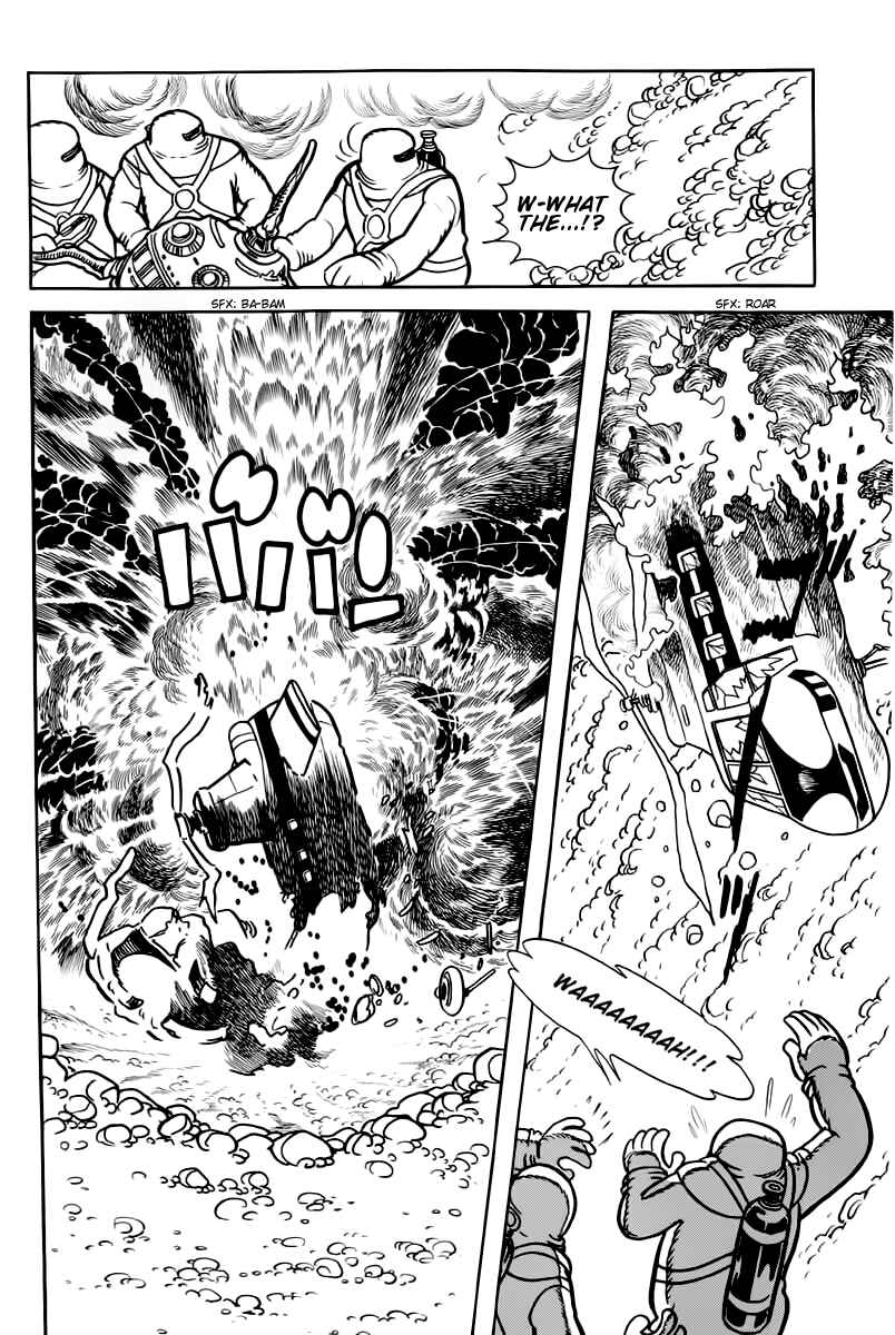 Page 24 Chapter 209 Black Jack