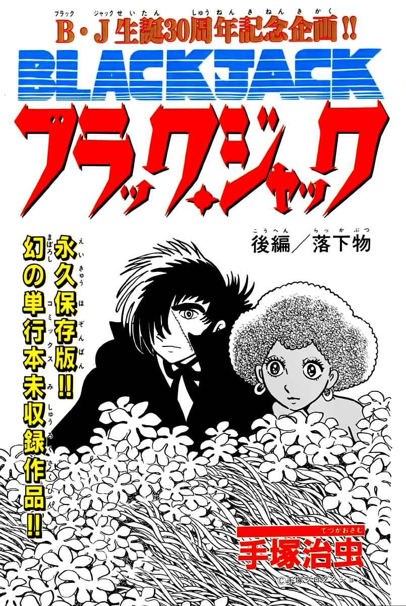 Page 3 Chapter 209 Black Jack