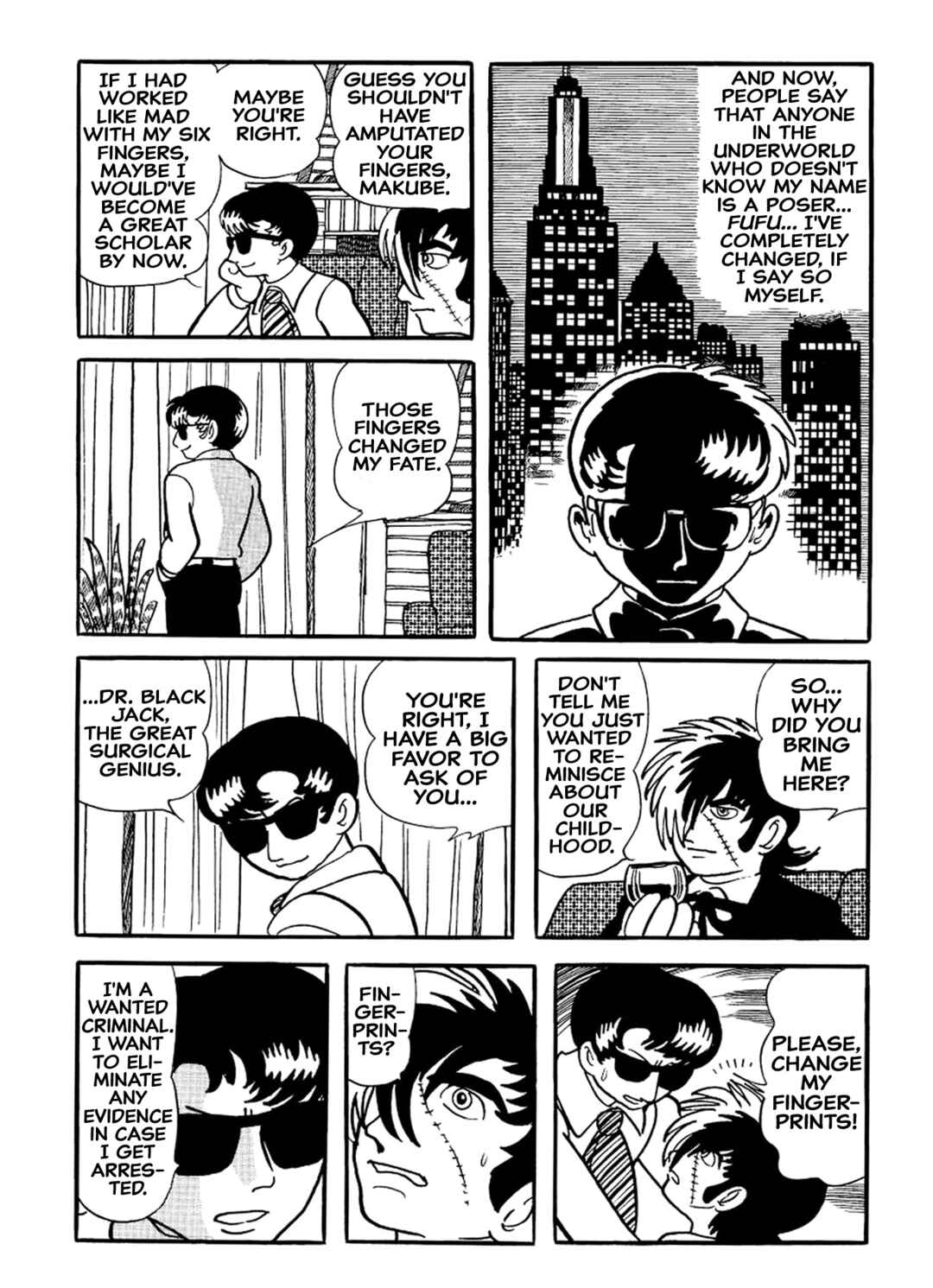 Page 10 Chapter 28 Black Jack