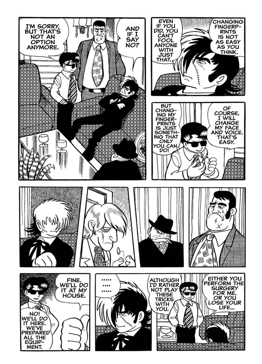 Page 11 Chapter 28 Black Jack