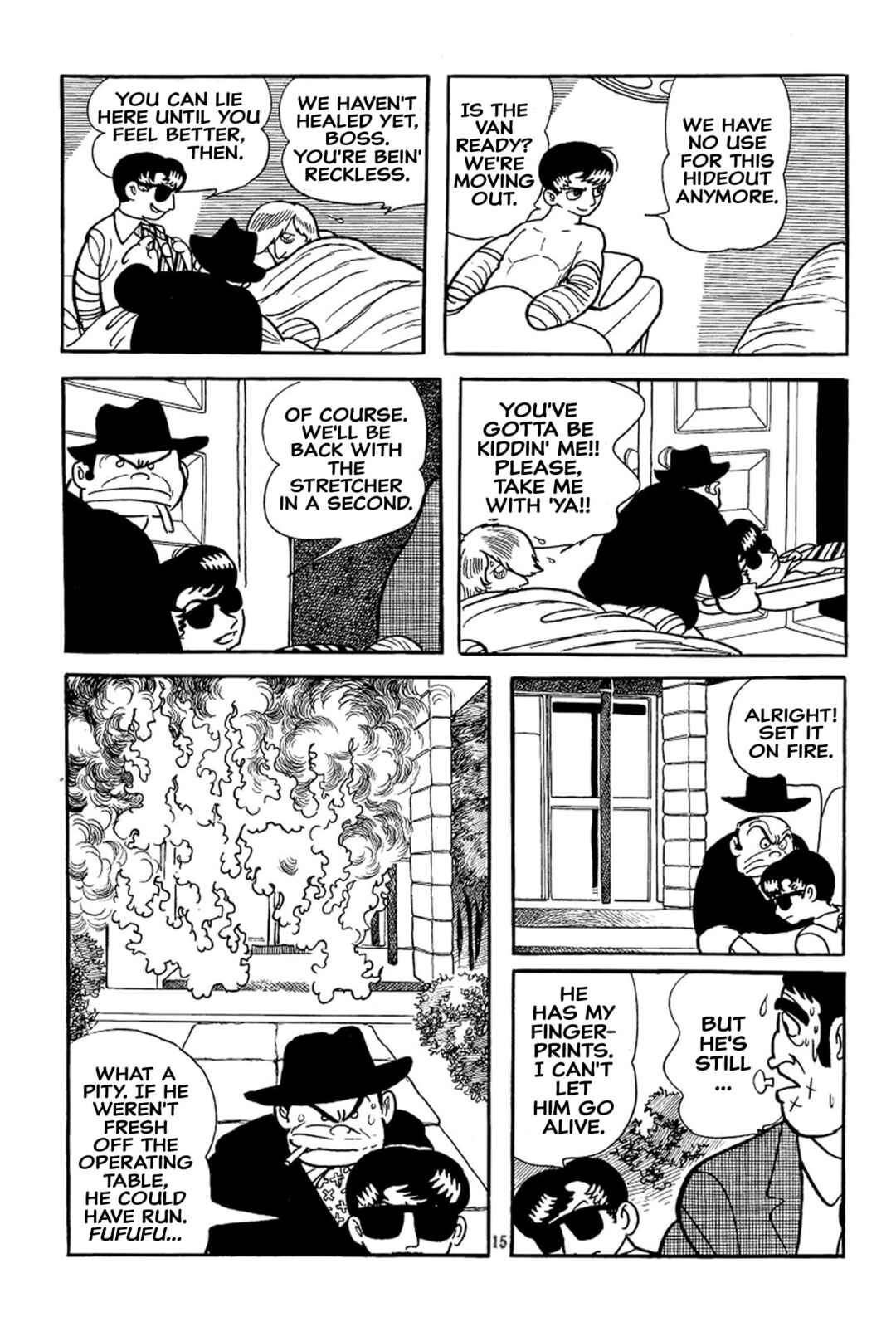 Page 16 Chapter 28 Black Jack