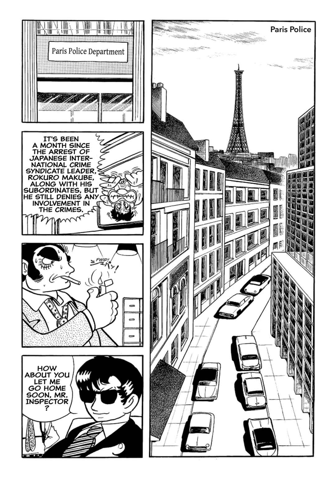 Page 17 Chapter 28 Black Jack
