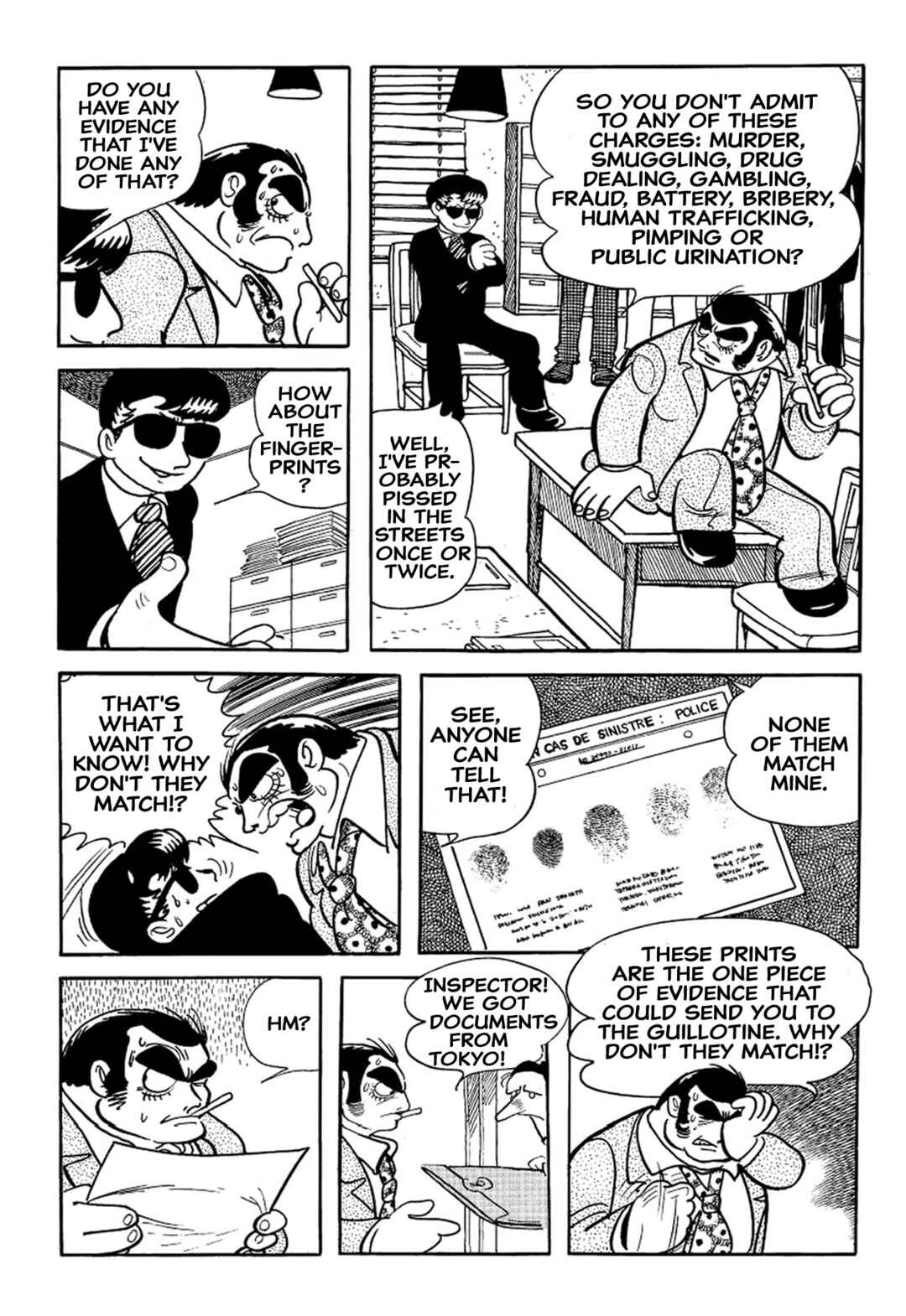 Page 18 Chapter 28 Black Jack